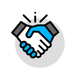 handshake