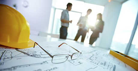 مشاوره در ساخت شرکت مهندسی موج نما افق