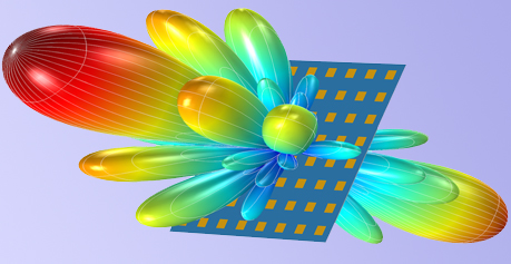 مشاوره در طراحی شرکت مهندسی موج نما افق