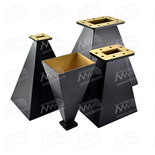 طراحی، ساخت آنتن قطعات پسیو