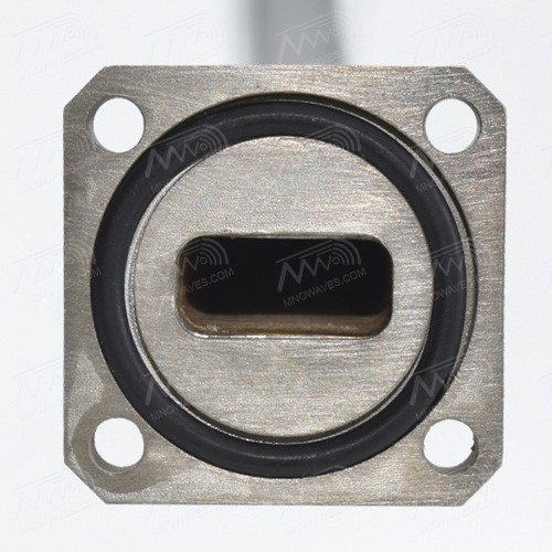 ساختار داخلی موجبر انعطاف پذیر با پوشش فلزی | شرکت مهندسی موج نما افق (دانش‌بنیان) - طراحی، ساخت و خدمات آنتن و قطعات پسیو مخابراتی