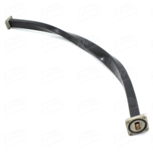 موجبر انعطاف پذیر شرکت مهندسی موج نما افق (دانش بنیان) - طراحی، ساخت و خدمات پس از فروش انواع آنتن و قطعات پسیو مخابراتی