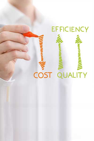 تست و اندازه گیری شرکت مهندسی موج نما افق