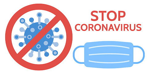 جلوگیری از ادامه رنجیره انتقال کرونا شرکت