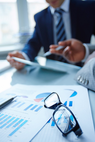 تست و اندازه گیری شرکت مهندسی موج نما افق