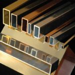 ساخت موجبرشرکت مهندسی موج نما افق (دانش بنیان) - طراحی، ساخت و خدمات پس از فروش انواع آنتن و قطعات پسیو مخابراتی