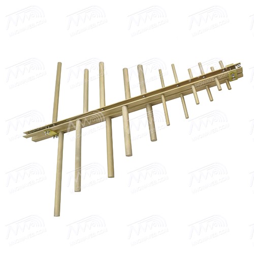 Log Periodic Antennas - MNO Engineering Company Design and high quality production of antennas and passive telecommunication parts