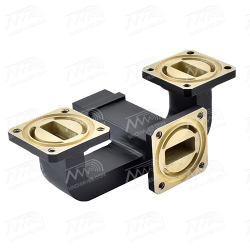 Waveguide Couplers - MNO Engineering Company Design and high quality production of antennas and passive telecommunication parts