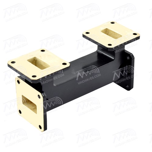 Waveguide Couplers - MNO Engineering Company Design and high quality production of antennas and passive telecommunication parts
