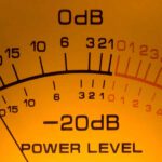 decibel