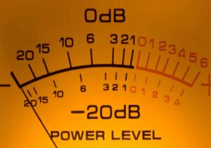 decibel