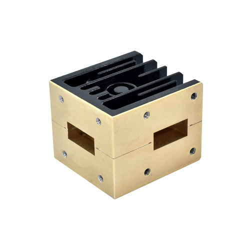 waveguide circulator - MNO Engineering Company Design and high quality production of antennas and passive telecommunication parts