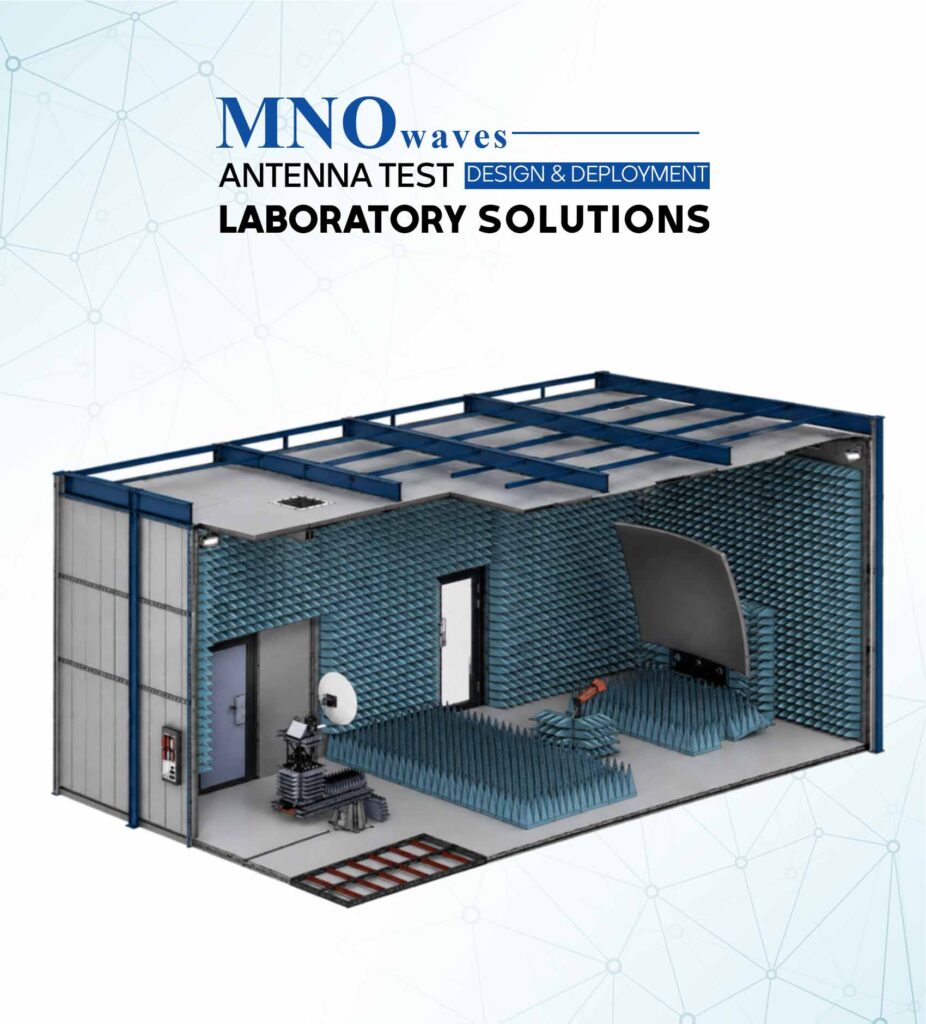 Antenna Test Laboratory Solutions