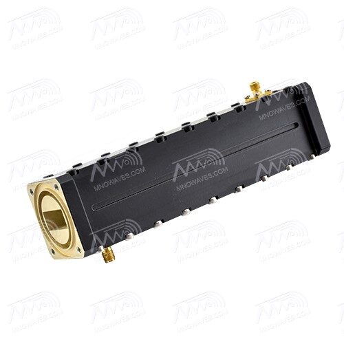 High Directional Waveguide Coupler - MNO Engineering Company Design & high quality production of antennas and passive telecommunication parts