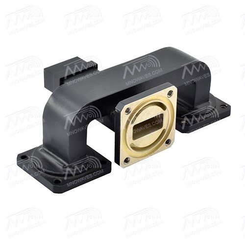 Waveguide Couplers - MNO Engineering Company Design and high quality production of antennas and passive telecommunication parts